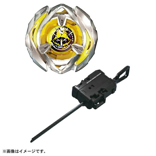 【ベイブレードX】【スターターセット】タカラトミー ベイブレードエックス BEYBLADE X BX-03 スターター ウィザードアロー4-80B