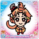 【ひろがるスカイプリキュア】【メール便可】マジックねんど マジックねんど ひろがるスカイ!プリキュア キュアウィング