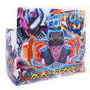 【中古】 仮面ライダージオウ DXキカイミライドウォッチ