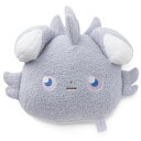 【ポケモン】【ぬいぐるみ】タカラトミーアーツ ポケピース ぬいぐるみフェイスクッション ニャスパー(3)
