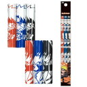 【ナルト】【メール便可】ショウワノート ナルト NARUTO ステーショナリーシリーズ 鉛筆3本セット 2B 日本製