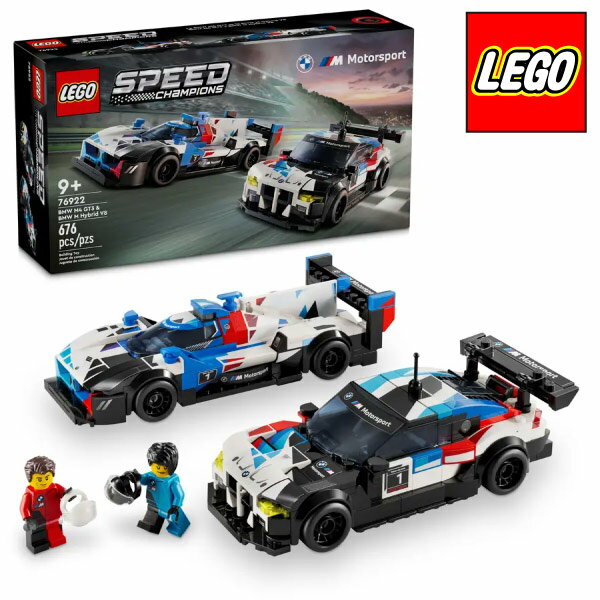 ySubNzyZbgz#76922 LEGO S Xs[h`sI BMW M4 GT3 & BMW M nCubh V8 [XJ[R{