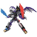【シンカリオン】【ロボット】タカラトミー 新幹線変形ロボ シンカリオンCW ハーデスシンカリオン デストロイフォーム