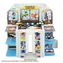 【ポケモン】【ジオラマ】タカラトミー ポケットモンスター モンコレ 極めろテラスタル 変形!ポケモンジム