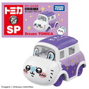 【トミカ】【箱入り】タカラトミー ドリームトミカ SP ちいかわ モモンガ