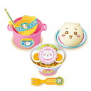 【ちいかわ】【知育玩具】ジョイパレット ちいかわ むちゃうまラーメンセット 3歳~