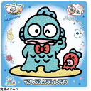 【粘土】【メール便可】マジックねんど サンリオ ハンギョドン