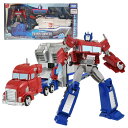 【トランスフォーマー】【ロボット】タカラトミー トランスフォーマー アーススパーク ESD-S DXバトルステーション オプティマスプライム(3)
