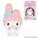 【サンリオキャラクターズ】【フィギュア】バンダイ サンリオキャラクターズ SOFMALLOW マイメロディ