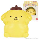 【サンリオキャラクターズ】【フィギュア】バンダイ サンリオキャラクターズ SOFMALLOW ポムポムプリン