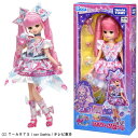 【リカちゃん人形】【人形】タカラトミー リカちゃん ひみつのアイプリ ひまり×リカちゃん