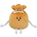 【ちいかわ】【マスコット】サン・アロー ナガノキャラクターズ ぽてたまぬいぐるみ もちきんちゃく