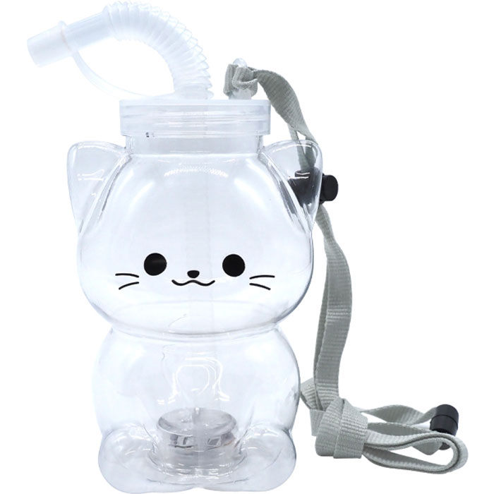 【光るおもちゃ/光り物玩具】【まとめ買い】オリジナル ピカピカ光る！ネコちゃん...