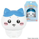 【ちいかわ】【フィギュア】バンダイ ちいかわ SOFMALLOW ハチワレ