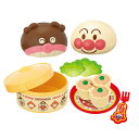 【アンパンマン】【知育玩具】ジョイパレット アンパンマン せいろでどうぞ!アンパンマン中華まんセット 3歳〜
