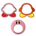 【星のカービィ】【メール便可】エンスカイ 星のカービィ シルエットカラビナ 全3種【カービィ ワドルディ カービィ すいこみ】