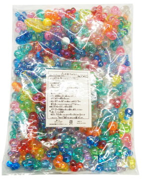 【すくいネタ】【セット】クラッシュアイス マウス パール 10カラー 約1Kgセット【おもちゃ グッズ イベント 縁日 景品 お祭り 夏祭り 子供会 子ども キッズ まとめ買い ランチ景品 販促品 女の子 キラキラ カラフル マウス 指輪 かわいい インテリア】