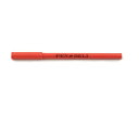 【ペン】【メール便可】おしゃれな文具♪ PEN&DELI ペン オレンジ(Pen Orange) 日本製