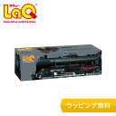 LaQ (ラキュー)トレイン 蒸気機関車D51498