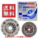 ■ホンダ コンチェルト 1600 ZC■型式 MA3■年式 88/10～■EXEDY エクセディ製 HCD801U HCC507■送料無料税込【smtb-F】