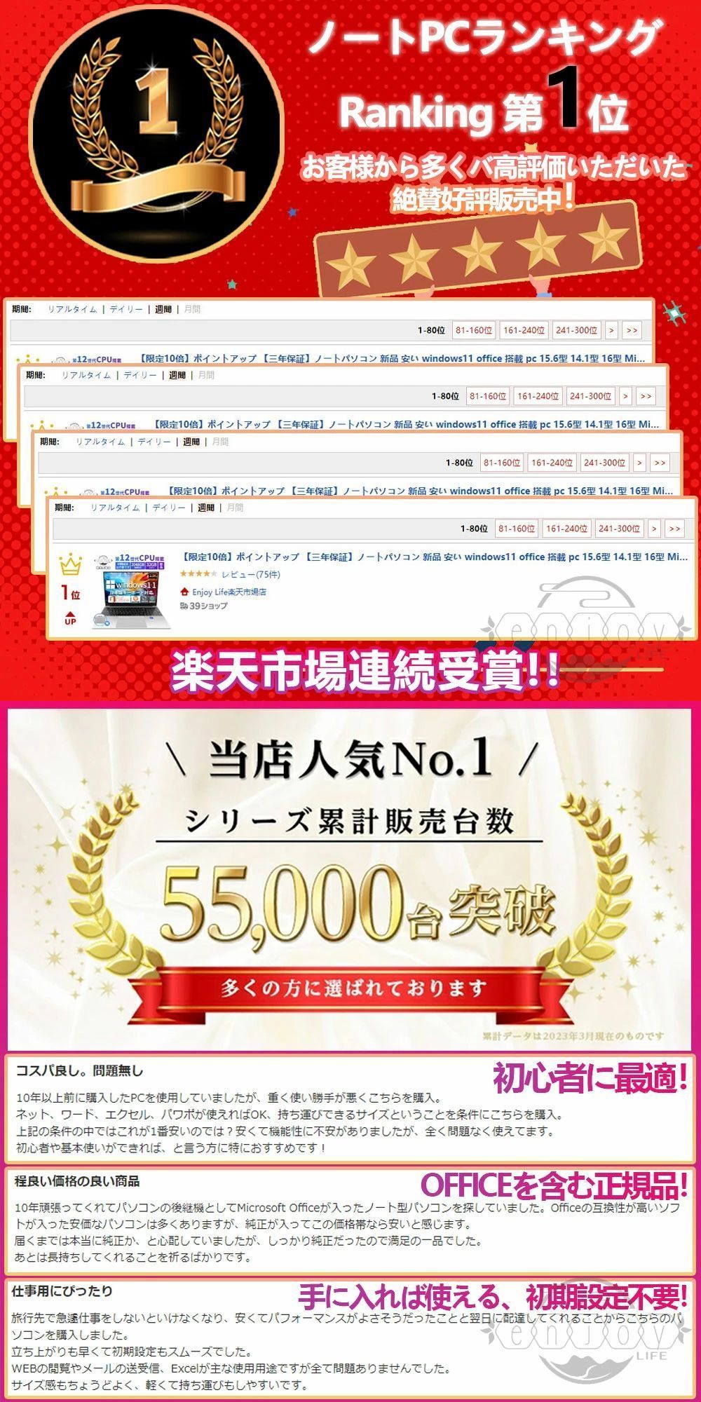 【新品】ノートパソコン パソコン 第13世代CPU搭載 Windows11 安い おすすめ 14.1/15.6インチワイド液晶 フルHD cpu N95/N5095/J4025 メモリ 8GB 12GB 16GB 32GB 新品 SSD 128GB 256GB 512GB 1TB 初期設定済 NVMe PCIe3.0 USB3.0