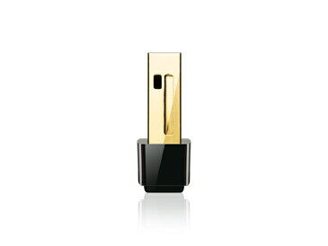 TP-Link 11n対応 11g/b無線LAN子機 TL-WN725N 150Mbps ワイヤレス N ナノ USB アダプター