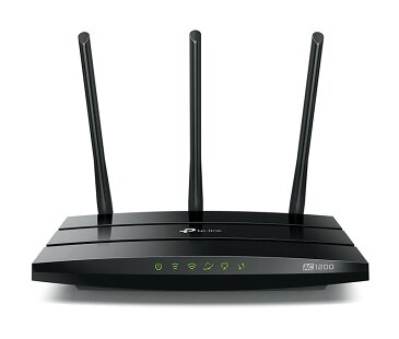 866Mbps+300Mbpsギガビットポート無線LANルーター11ac対応 TP-Link Archer C55 3年保証 Wi-Fiルーター (Nintendo Switch 動作確認済)