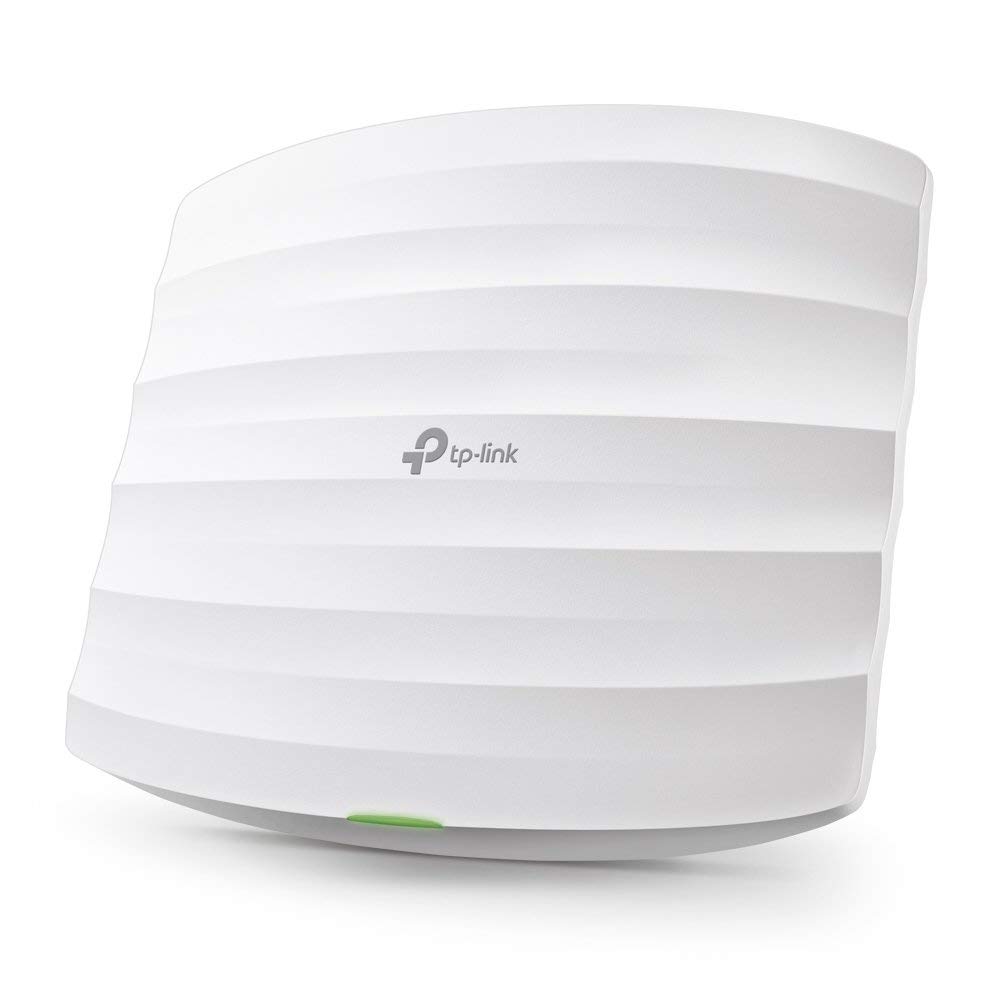 TP-Link 天井取付け11ac対応1300Mbps＋450Mbps無線LANアクセスポイントEAP245 ギガビットポート 3x3 MIMO 5年保証 WIFIアクセスポイント 法人向け【英語版】