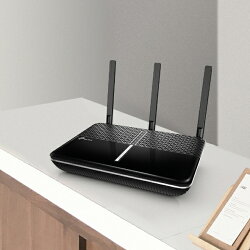 【11月28日発売】ルーター無線lanルーターWi-Fiルーター無線Lanルータ1733+800bpsArcherA1011ac/nデュアルバンド親機全ポートギガWIFIルーター