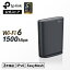 ڸSALE4,980ߢ3,980! TP-Link WiFi6 롼 ǥ奢Х AX1500 1201+ 300Mbps 磻ե롼 ̵LAN  EasyMesh/OneMesh б ķ ®   餷  ñ ƥ᡼ݾ3ǯ Archer AX1500/A