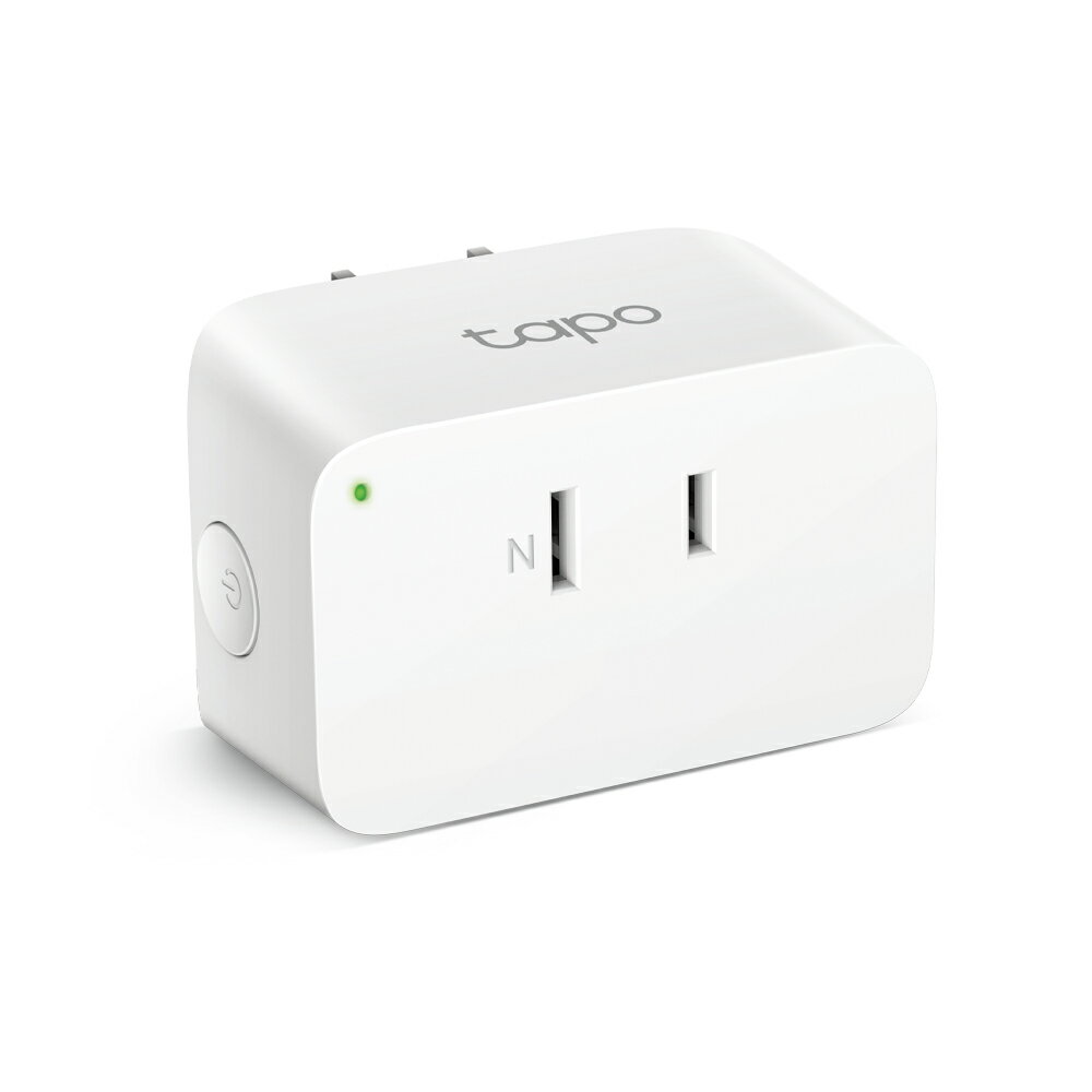 【4パックSALE★5,600円→3,980円】TP-Link WiFi スマートプラグ 遠隔操作 直差しコンセント Echo シリーズ/Google ホーム 対応 アレクサ対応 音声コントロール サーキュレーター ハブ不要 3年保証 Tapo P105