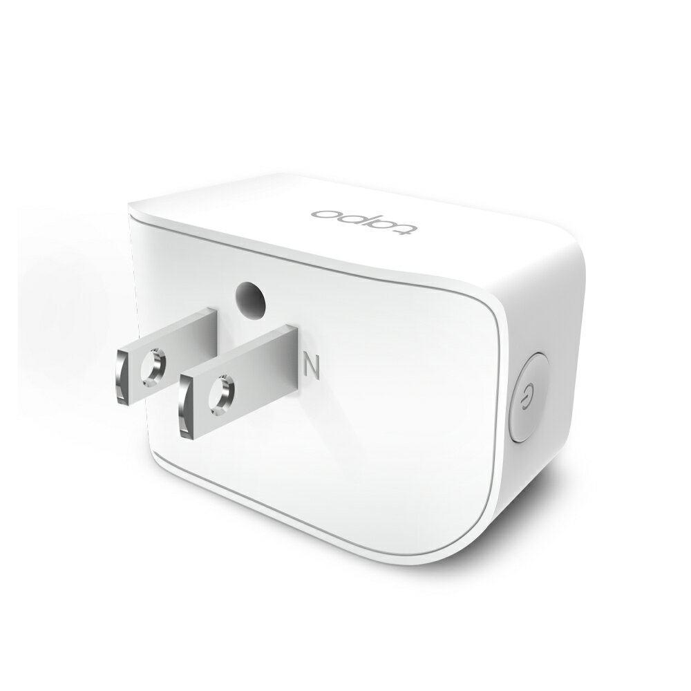 【4パックSALE★5,600円→3,980円】TP-Link WiFi スマートプラグ 遠隔操作 直差しコンセント Echo シリーズ/Google ホーム 対応 アレクサ対応 音声コントロール サーキュレーター ハブ不要 3年保証 Tapo P105