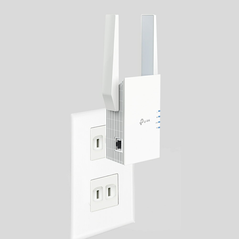 TP-Link ������ WiFi6 (11AX) ̵��LAN��Ѵ� 2402+574Mbps AX3000 ��å���WiFi ��Ѵ� EasyMesh�б� 3ǯ�ݾ� WiFi6��Ѵ� RE705X/A