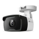 TP-Link 4MP 屋外用IRバレット型ネットワークカメラ VIGI C340I 2.8mm(3)