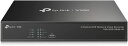 TP-Link VIGI 4チャンネル PoE+ 対応 ネットワーク ビデオ レコーダー スマートフォン アプリ 対応 監視システム H.265+ ONVIF 準拠 メーカー保証3年 NVR1004H-4P