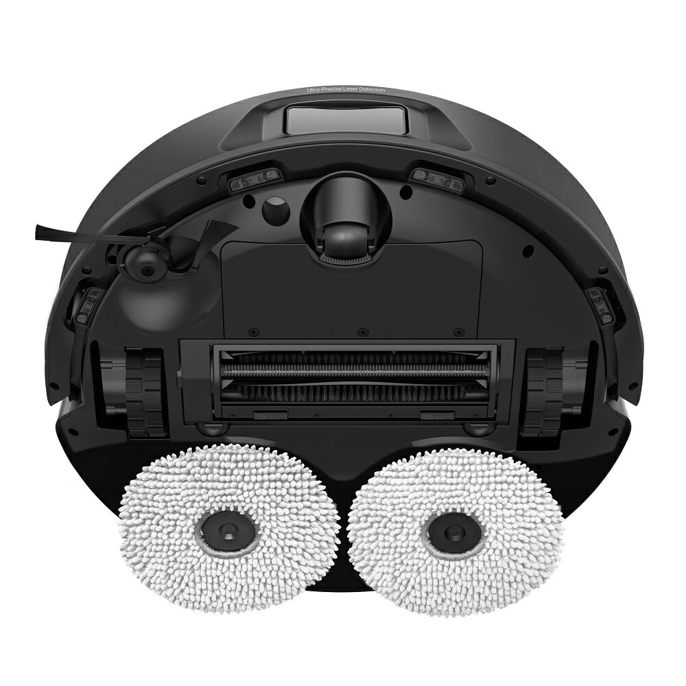 Tapo ロボット掃除機用 【 Tapo RV50 Pro Omni・Tapo RV50 Omni専用 】モップクロ...