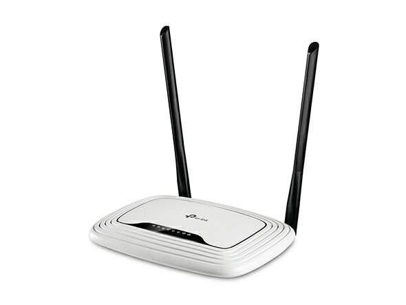 【送料無料】TP-Link 300Mbps 無線LANルーター TL-WR841N 11n/g/b 無線ルーター WIFIルーター (Nintendo Switch 動作確認済)