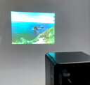 ポータブル マイクロプロジェクター 日本語説明書付き min...