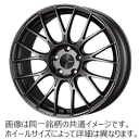 2本以上ご注文で送料無料!エンケイスポーツ ホイール1本■ ...