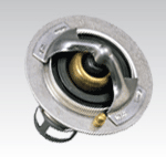 ■ビリオン サーモスタット 開弁温度 71℃ F22B型 ZC型 D15B型 【BSH-W15】 画像はサンプルです。