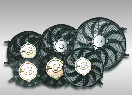 ■ビリオン スーパーエレクトリックファン 14インチ 直径 377mm 【BSEF-14H】 画像はサンプルです。