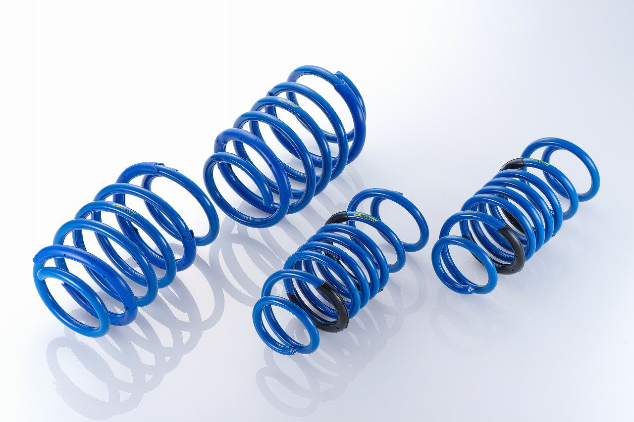 ■SPOON PROGRESSIVE SPRING シビックタイプR FL5 品番51400-FL5-001