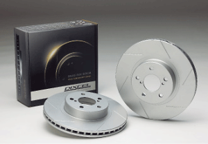 ■ディクセル SD ブレーキローター サファリ WYY61 WTY61 WRGY61 VRGY61 WGY61 97/10〜 フロント用 SD3212087S 画像はサンプルです。