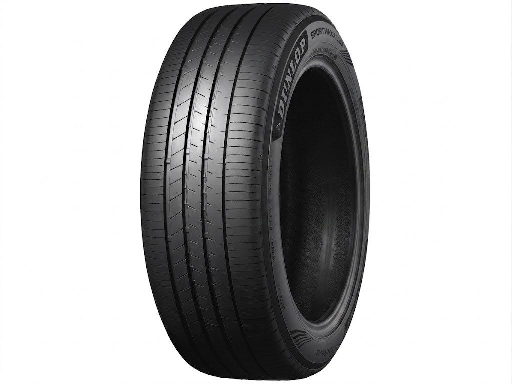 乐天商城 - ■ダンロップ SPORT MAXX LUX 255/55R18 109V XL