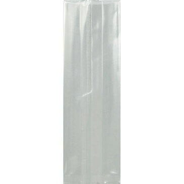 福助工業 合掌ガゼット袋 GTP(高透明タイプ) No.27 (小ロット1,000枚:100枚×10袋)