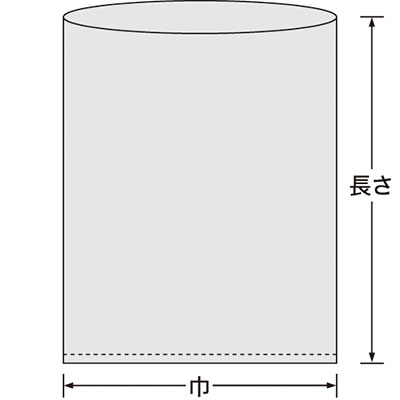 福助工業 ダスロール No.3 ピンク （50本） 3