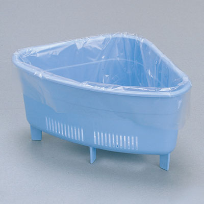 福助工業 水切りゴミ袋 （9,000枚）