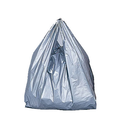 福助工業 ジャンボバッグ シルバー （100枚）