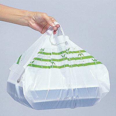 福助工業 SKバッグ 竹 No.40（1ケース1,000枚）