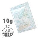 鳥繁産業 石灰乾燥剤 ドライカル 10g(1ケース1400個大袋)